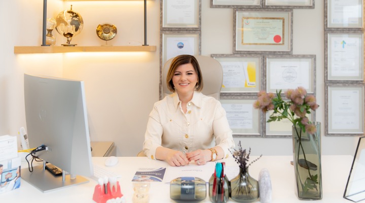 Ankara En İyi İmplant Doktoru